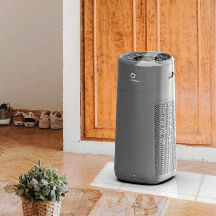 Energy star air top purifier